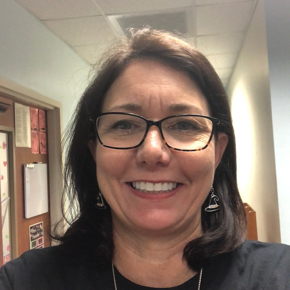 Meet your Posher, Stacie